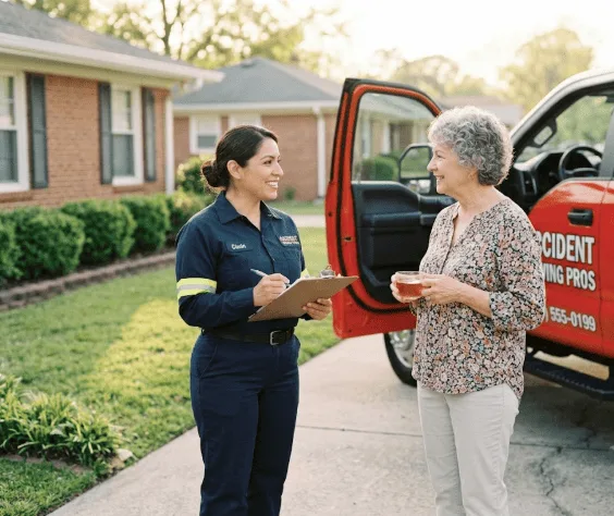 Accident Towing Service Randolph, IA FAQs